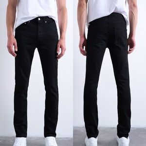 Topman Men's Stretch Skinny Jeans